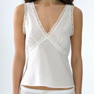 Cou Cou Intimates Iris tank